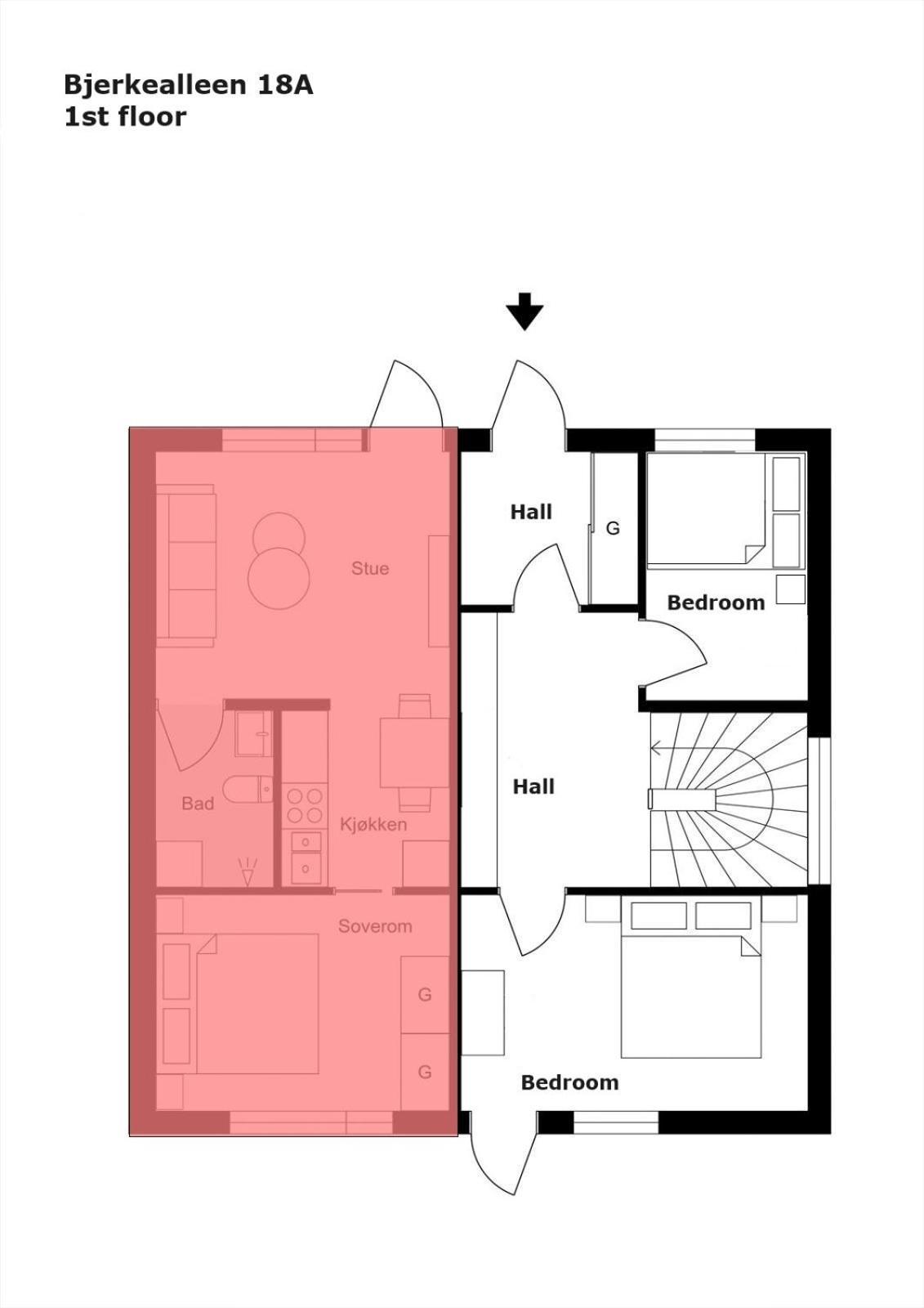 Kais Sauna, Jacuzzi, Cinema And Balcony House! Central Location Apartment Tromso Exterior photo